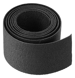 Nuke Performance pleciona koszulka termokurczliwa ochronna ID 34 mm przycięta 4 m 13 ft