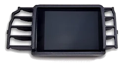 CANchecked Wyświetlacz parametrów MFD28 GEN2 Volkswagen VW Golf MK6 VI 5K 2008 - 2013