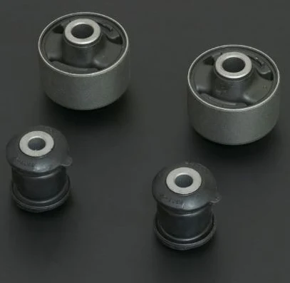 Hardrace Front Lower Arm For Bushing For