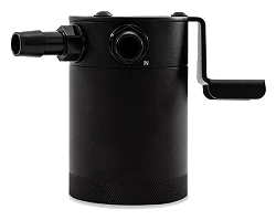 Dedykowany oil catch tank Mishimoto Ford Mustang EcoBoost 2015+