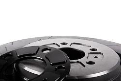RacingLine Brake Kit 5mm Hub Adaptor for all kits