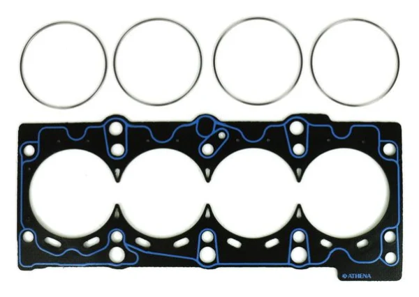Uszczelka głowicy Athena Racing Cooper Ring BMW 1.8L 318is M42 86.50mm 2.00mm 330075R