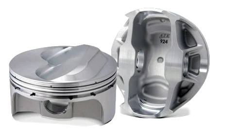 Kute tłoki silnika JE Pistons, Mitsubishi 3000GT/Dodge Stealth 6G72 3.0L 24V V6 (8.0:1) 91.50mm