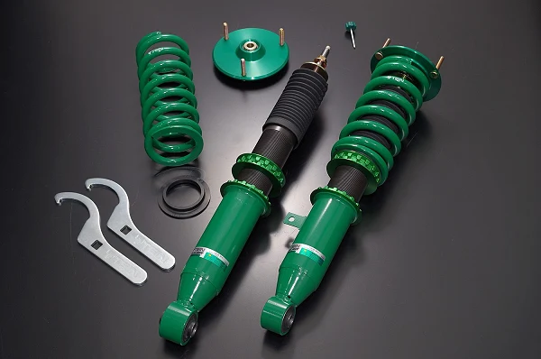 Tein Super Drift Zawieszenie gwintowane Toyota JZX90 & JZX100 (Chaser, Cresta, Mark II) - GST80-D1SS1/2107-9