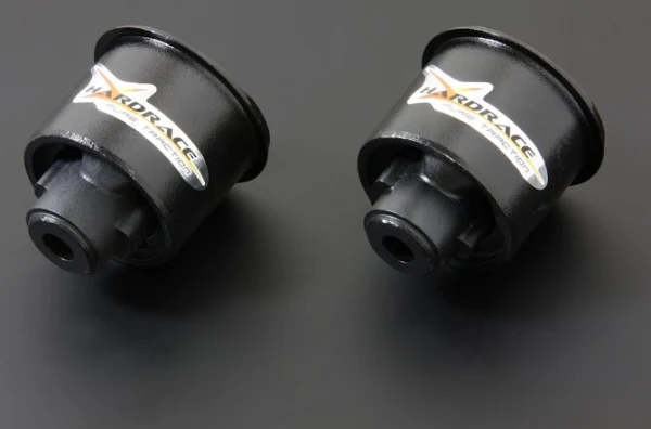 Hardrace Rear Frame Bushing Honda Civic