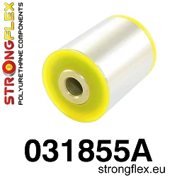031855A: Tuleja wahacza tylnego dolnego - wewnętrzna SPORT BMW e82