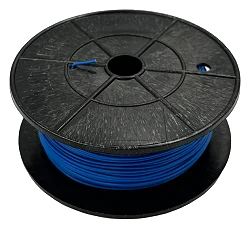 Ecumaster Przewód 73207 FLRY-B 0.50 1pc = 100m niebieski