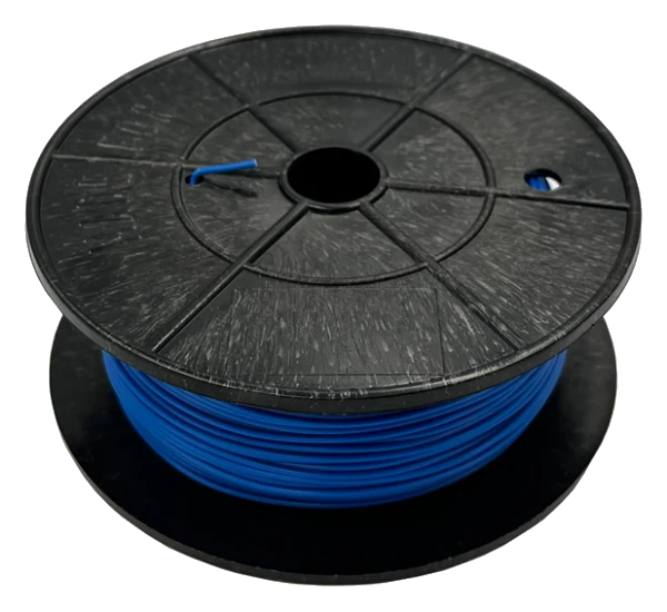 Ecumaster Przewód 73207 FLRY-B 0.50 1pc = 100m niebieski