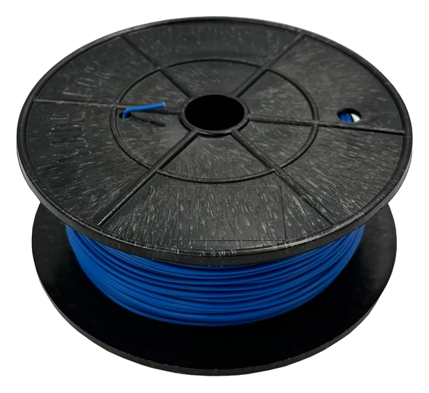 Ecumaster Przewód 73207 FLRY-B 0.50 1pc = 100m niebieski