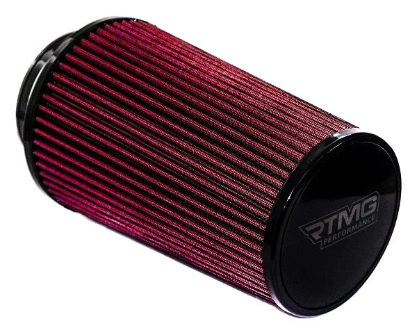 RTMG Performance High Flow Air Filter 100mm