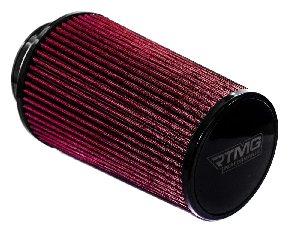 RTMG Performance High Flow Air Filter 100mm