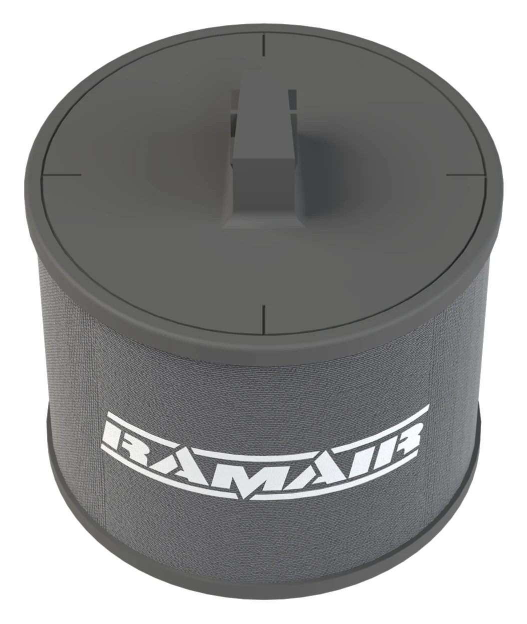 Ramair RPF-1904 Sportowy filtr powietrza BMW 3 Series (E92) 323i 2005-2011