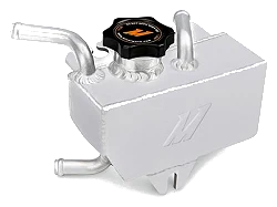 Aluminiowy zbiornik wyrównawczy Mishimoto Subaru WRX 2008-2014 Srebrny