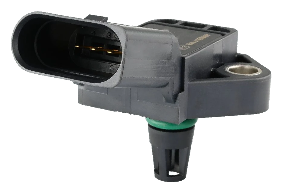 BOSCH MAP Sensor czujnik temperatury powietrza 0261230266 VW Transporter Mk4 Mk5 1.9TDI 2.5TDI 1995 - 2009
