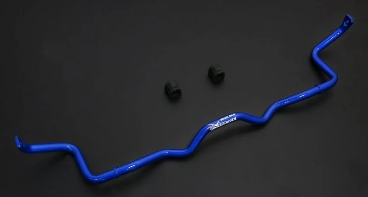 Hardrace Front Sway Bar For Subaru Impreza