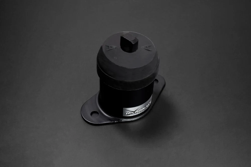 Hardrace Right Side Engine Mount Honda Accord