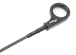 RacingLine Billet Oil Dipstick for Audi VW 1.0 TSI 1.4 TSI EA211