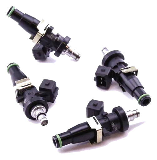 Zestaw wtryskiwaczy DeatschWerks 1500cc Honda Civic B/D/H 92-00 and Integra OBD I and II B/D/H 91-01