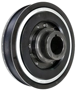 Koło pasowe z tłumikiem drgań ATI Super Damper 918572 Toyota Supra 1JZGTE 2JZGTE 2JZGE