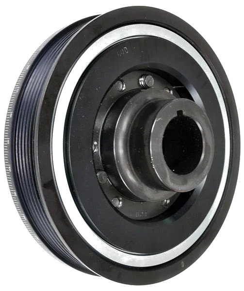 Koło pasowe z tłumikiem drgań ATI Super Damper 918572 Toyota Supra 1JZGTE 2JZGTE 2JZGE