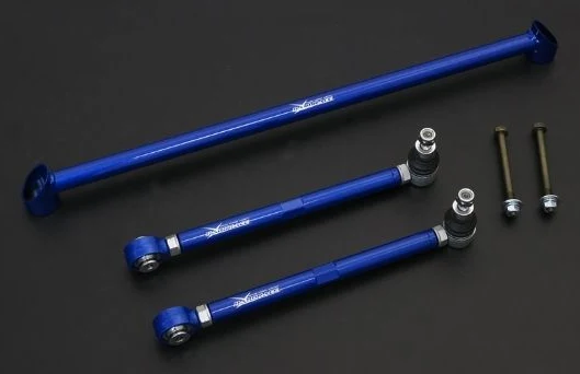 Hardrace Rear Toe Kit For + Rear Lower Brace Lotus Elise Exige