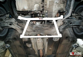 Rozpórka przednia (Front H-Brace) 1271 Ultra Racing VW Golf 4 97-06 (1.8)