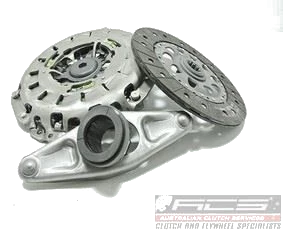 Zestaw sprzęgła Xtreme Clutch BMW 3 325 ti 141KW (2002-2005)