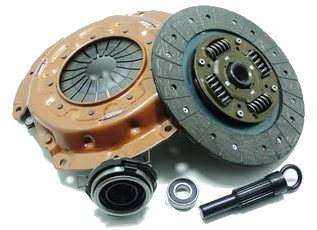 Zestaw sprzęgła Xtreme Clutch Organic HOLDEN RODEO 2.8 TD 4x4 (TFS55) 74KW (1990-2003)