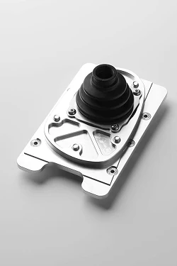 Coolerworx Dedykowany zestaw montażowy do shifterów BMW E30 1982-1994 Pro