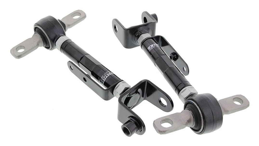 Hardrace Rear Camber Kit For Honda Civic Integra RSX