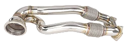 Downpipe FMIC.Pro Audi RS3 8V 2.5 TFSI 2014-