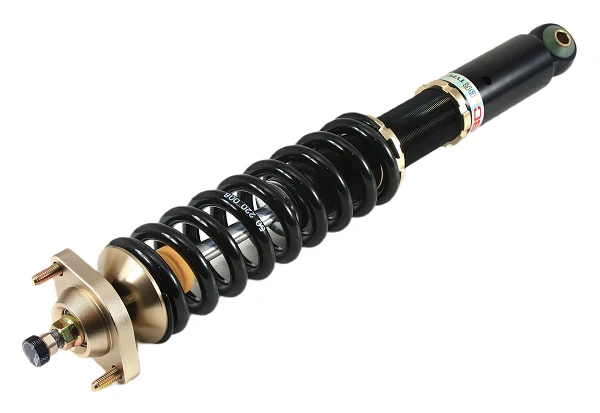 Zawieszenie gwintowane BC Racing I-30-BR-RH BWM 3 Series E36 1992-1998 (True rear coilover)