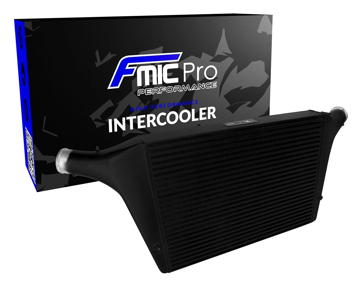 Intercooler FMIC.Pro Audi A4 B8 2.7 / 3.0 TDI 08-13 A5 B8 Sportback 2.7 / 3.0 TDI 08-12 / 1.8 TFSI & 2.0TFSI