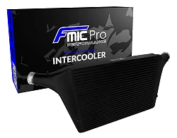 Intercooler FMIC.Pro Audi A4 B8 2.7 / 3.0 TDI 08-13 A5 B8 Sportback 2.7 / 3.0 TDI 08-12 / 1.8 TFSI & 2.0TFSI