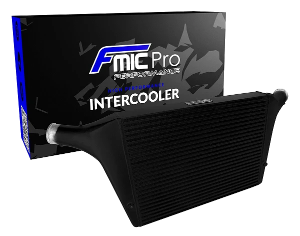 Intercooler FMIC.Pro Audi A4 B8 2.7 / 3.0 TDI 08-13 A5 B8 Sportback 2.7 / 3.0 TDI 08-12 / 1.8 TFSI & 2.0TFSI