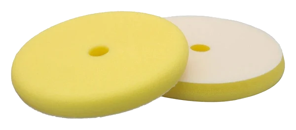 FLEXIPADS 160mm X-SLIM YELLOW Finishing