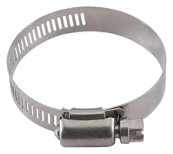 Obejma Mishimoto High-Torque 3.54"-4.49" (90mm-114mm) 2-pak