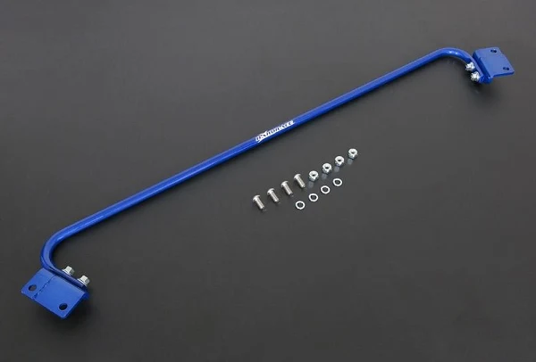 Hardrace Rear Addon Sway Bar For Honda CRZ Fit