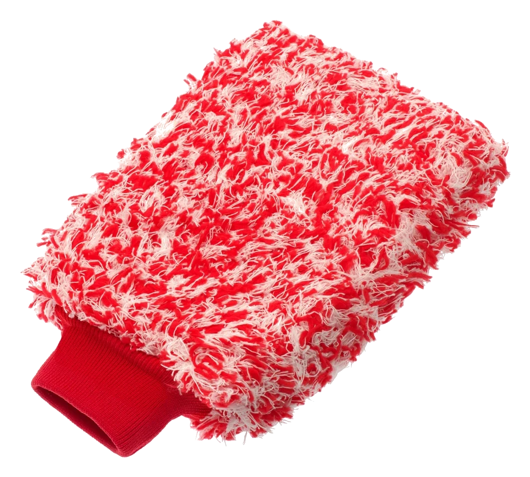 FLEXIPADS MicroFibre SUPER FAST Wash Mitt