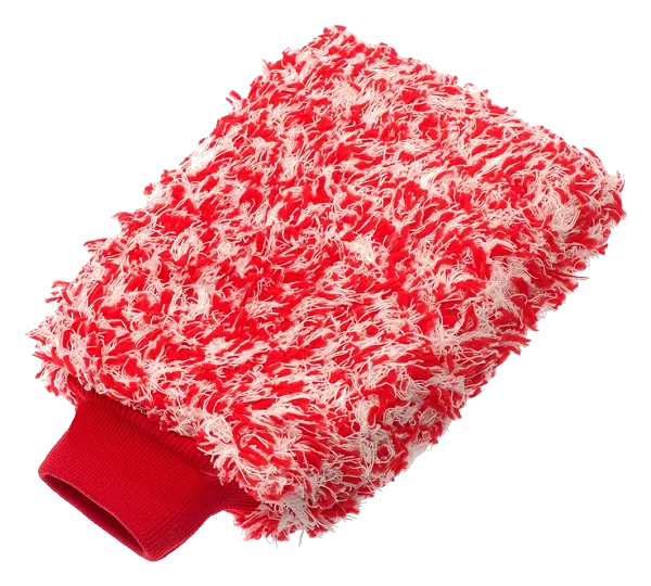 FLEXIPADS MicroFibre SUPER FAST Wash Mitt