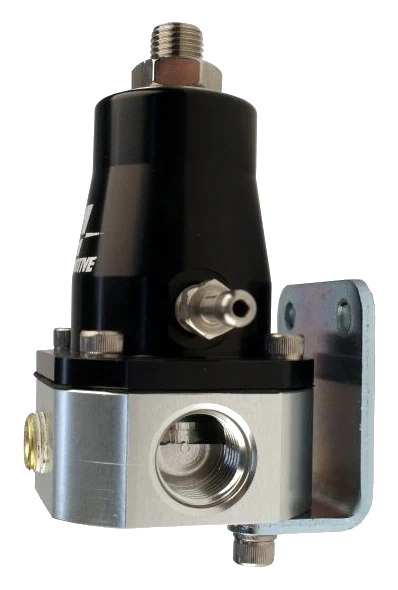 Regulator ciśnienia paliwa Aeromotive EFI Baypass, Adjustable 30-70 PSI ARE 13129