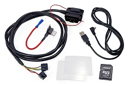 CANchecked Display MFD32 Gen2 Standalone ECU for Toyota Yaris XP21 RHD 2020+