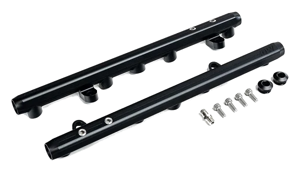 Listwa paliwowa DeatschWerks Chevrolet LS2 LS3 2005-6 GTO 2006-7 Cadillac CTS-V 2008-13 Corvette 2010-15 Camaro SS 2014-17 Chevy SS