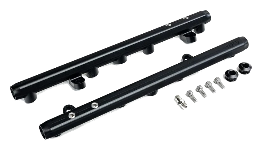 Listwa paliwowa DeatschWerks Chevrolet LS2 LS3 2005-6 GTO 2006-7 Cadillac CTS-V 2008-13 Corvette 2010-15 Camaro SS 2014-17 Chevy SS