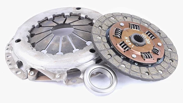 Zestaw sprzęgła Xtreme Clutch DAIHATSU MIRA 0.8 30KW (1990-1994)