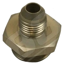 Adapter przyłącza chłodnicy oleju Setrab do AN6