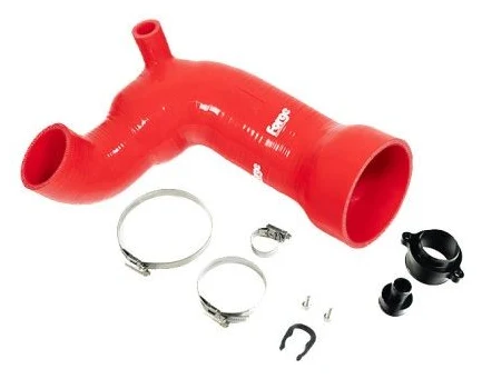 Adapter dolotu turbo Forge Motorsport FMTIA13.R VAG 1.0 TSI 2022 czerwony - FO-FMTIA13.R