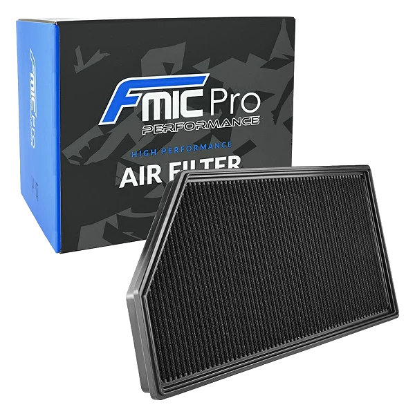 Sportowy filtr powietrza panelowy FMIC.Pro Mercedes-Benz GLS 2.9 3.0 2020-2026