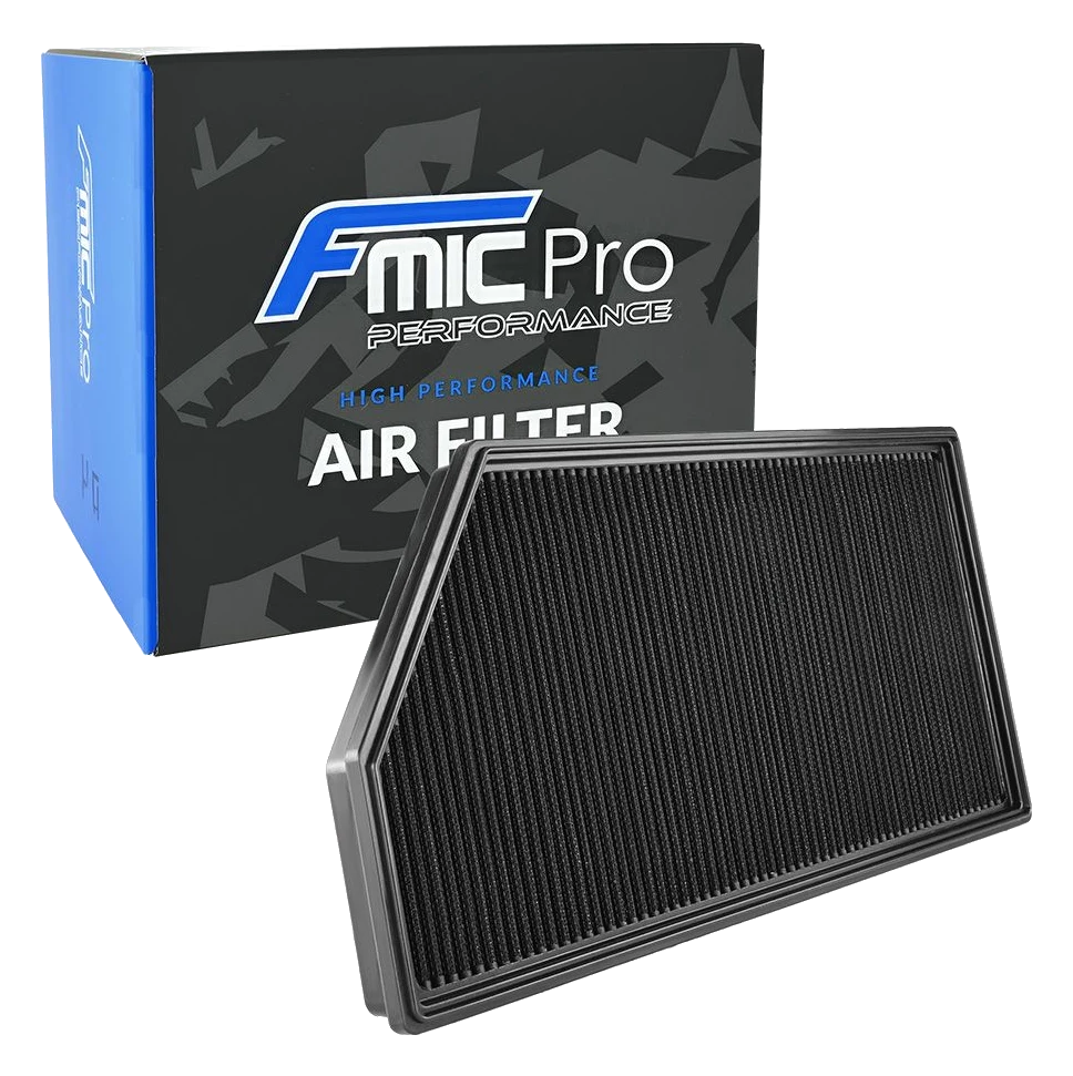Sportowy filtr powietrza panelowy FMIC.Pro Mercedes-Benz GLS 2.9 3.0 2020-2026