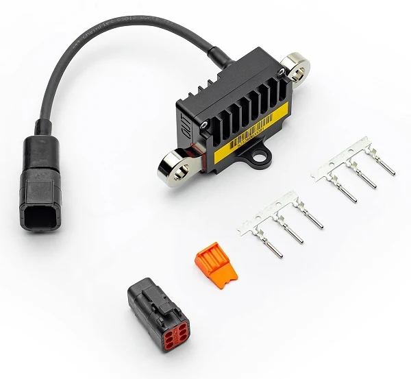 Ecumaster Battery Isolator Club Rev 2